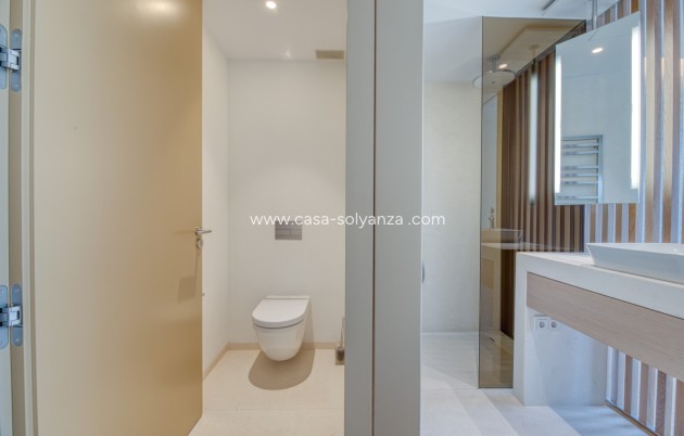 Revente - Villa - Port d'Andratx - Andratx