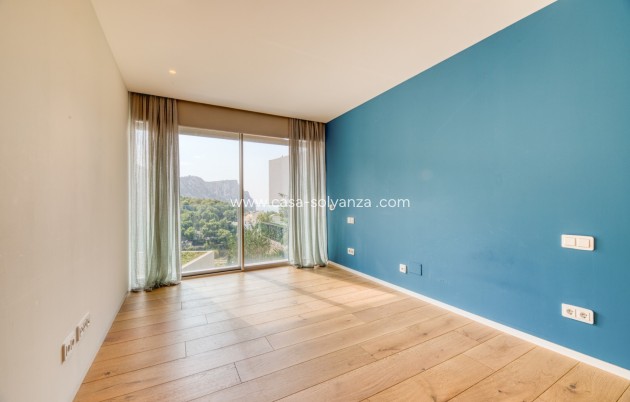 Revente - Villa - Port d'Andratx - Andratx