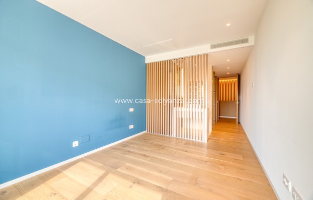 Revente - Villa - Port d'Andratx - Andratx