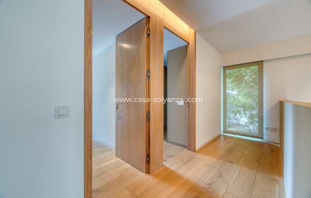 Revente - Villa - Port d'Andratx - Andratx