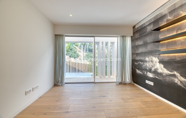 Revente - Villa - Port d'Andratx - Andratx