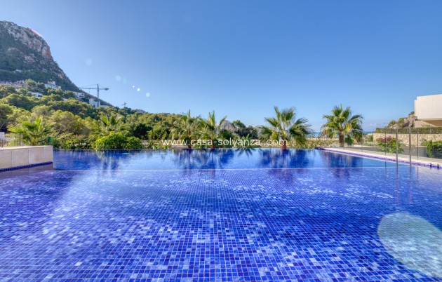 Revente - Villa - Port d'Andratx - Andratx