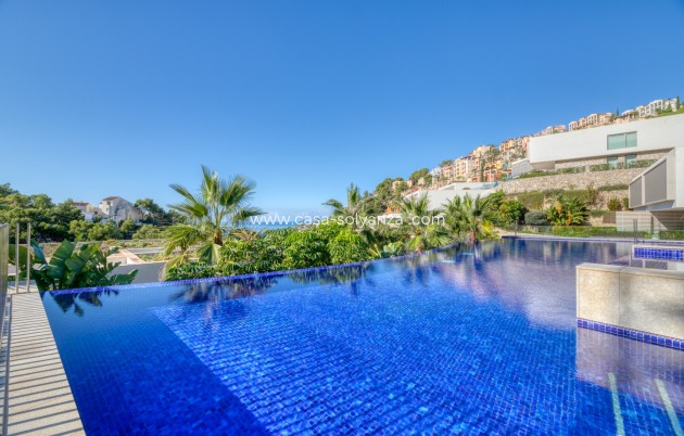 Revente - Villa - Port d'Andratx - Andratx