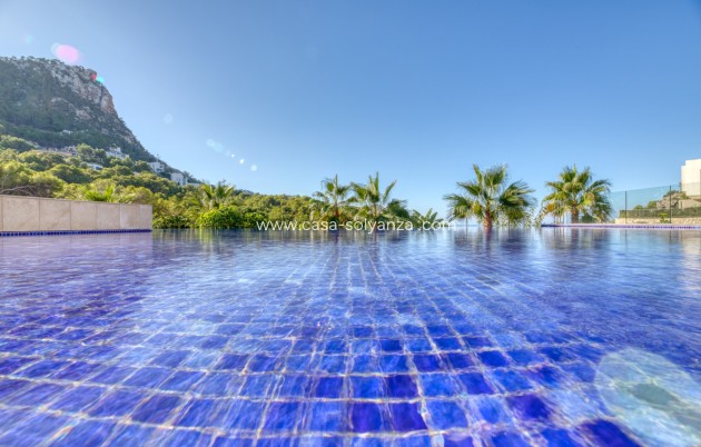 Revente - Villa - Port d'Andratx - Andratx