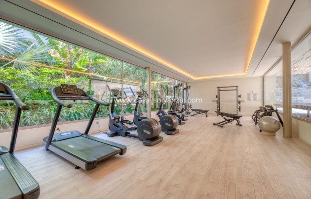 Revente - Villa - Port d'Andratx - Andratx