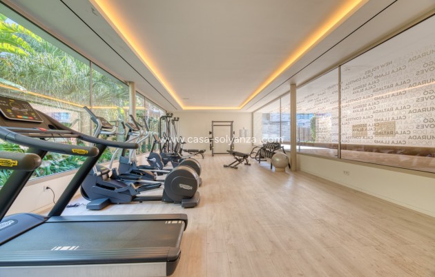 Revente - Villa - Port d'Andratx - Andratx