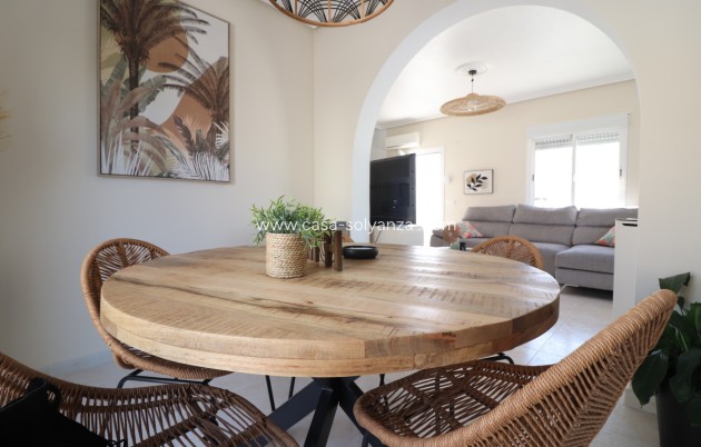 Revente - Villa - Benimar - Benimar II