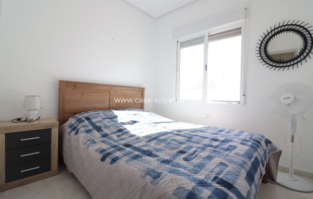 Revente - Villa - Benimar - Benimar II