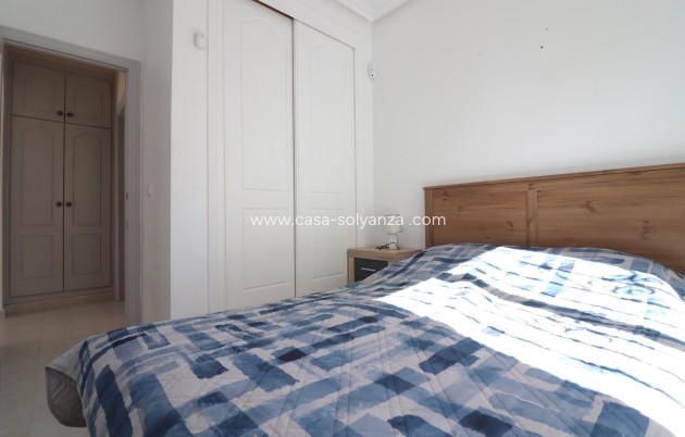 Revente - Villa - Benimar - Benimar II