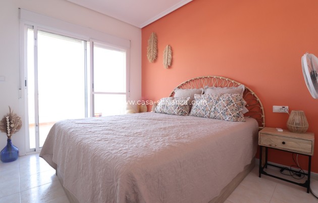 Revente - Villa - Benimar - Benimar II