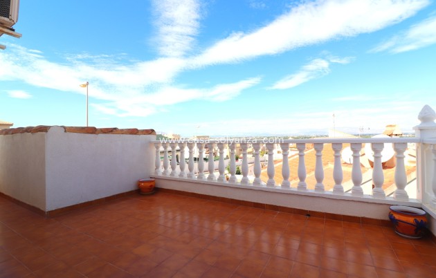 Revente - Villa - Benimar - Benimar II