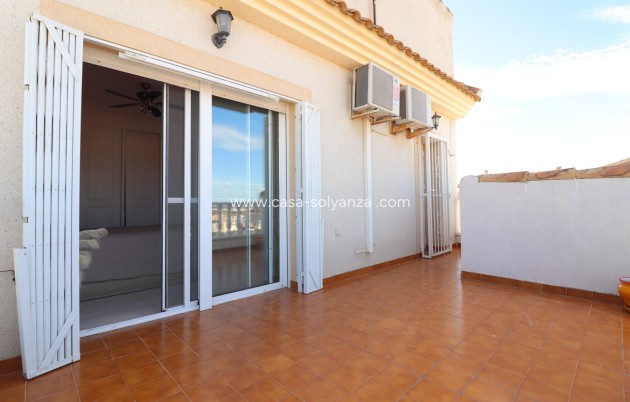 Revente - Villa - Benimar - Benimar II