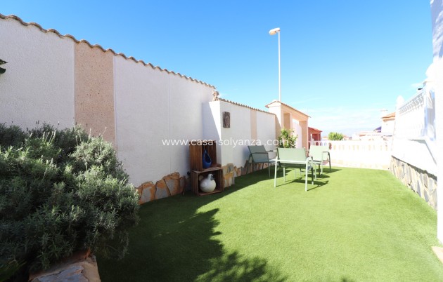 Revente - Villa - Benimar - Benimar II