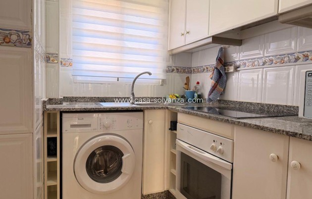 Revente - Bungalow - Orihuela Costa - Las Filipinas