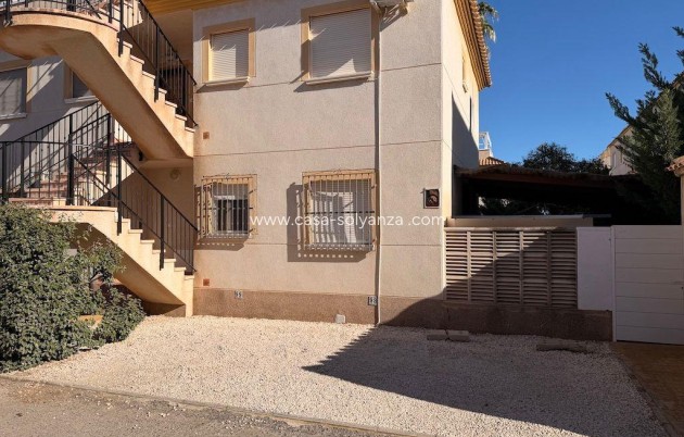 Revente - Bungalow - Orihuela Costa - Las Filipinas