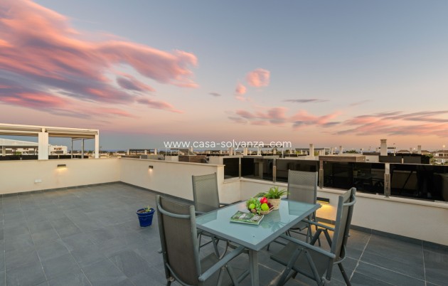 Revente - Villa - Orihuela Costa - Lomas de Campoamor