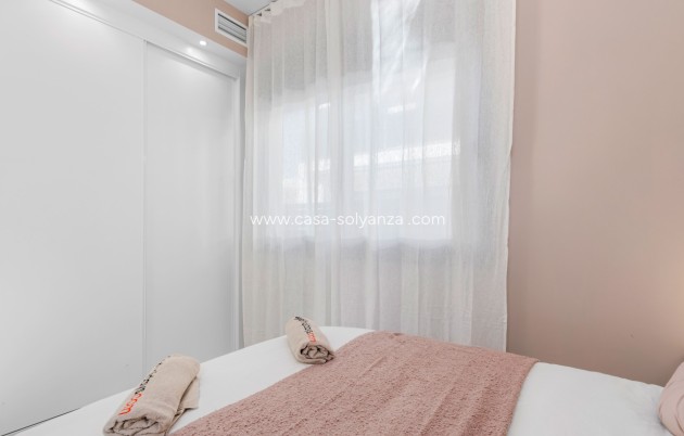 Revente - Villa - Orihuela Costa - Lomas de Campoamor