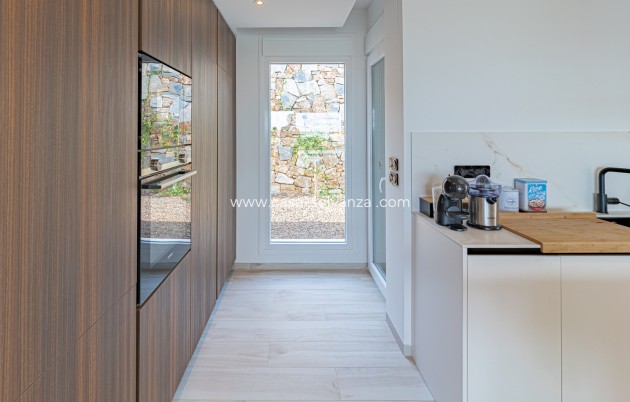 Revente - Villa - Algorfa - La Finca