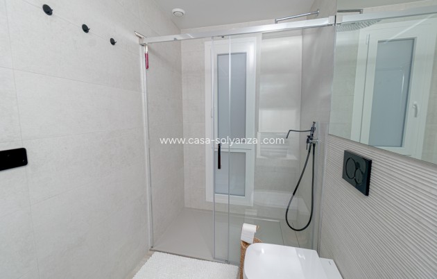 Revente - Villa - Algorfa - La Finca