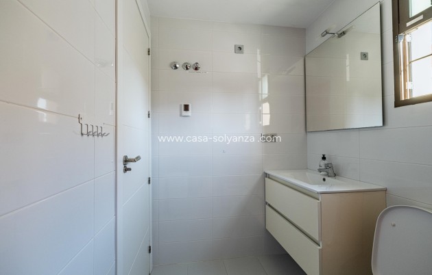 Wiederverkauf - Wohnung - Cabo Roig