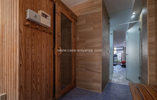 Wiederverkauf - Wohnung - Cabo Roig