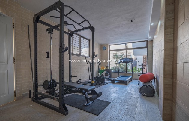 Wiederverkauf - Wohnung - Cabo Roig