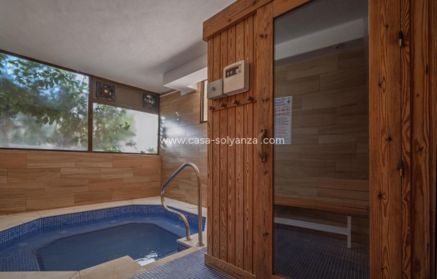 Wiederverkauf - Wohnung - Cabo Roig