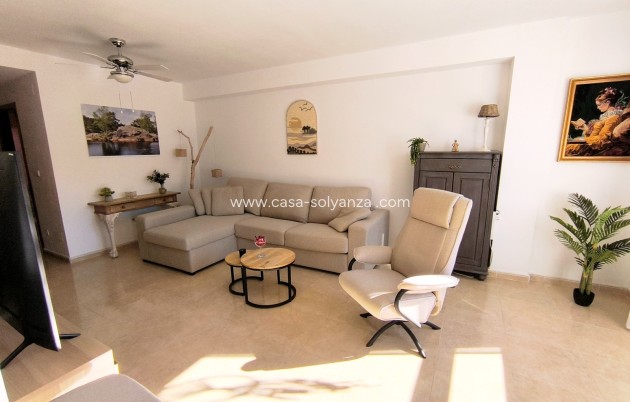 Revente - Maison de ville - Bigastro