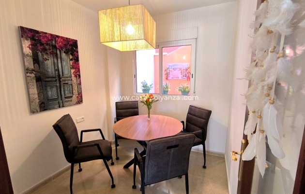 Revente - Maison de ville - Bigastro