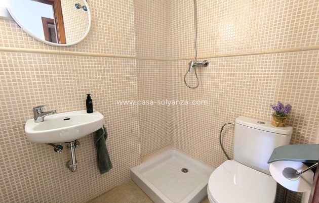 Revente - Maison de ville - Bigastro