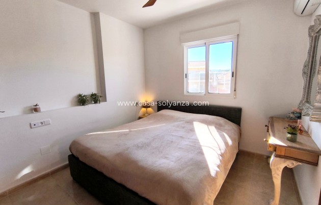 Revente - Maison de ville - Bigastro