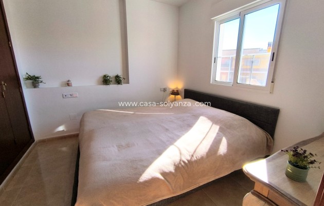 Revente - Maison de ville - Bigastro