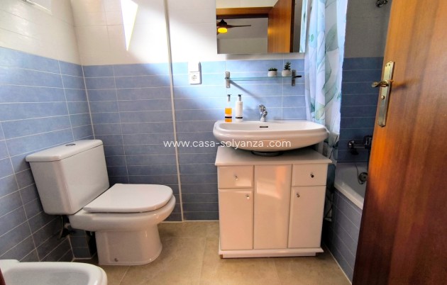 Revente - Maison de ville - Bigastro