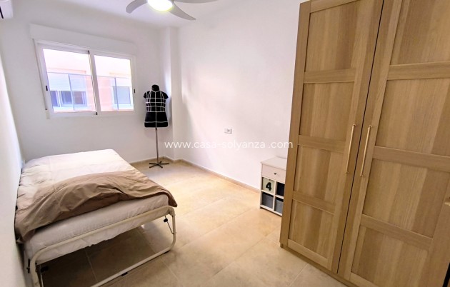 Revente - Maison de ville - Bigastro