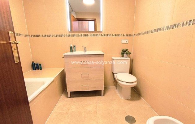 Revente - Maison de ville - Bigastro