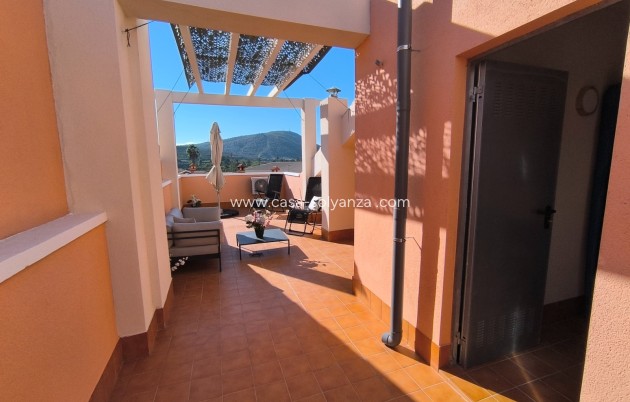 Revente - Maison de ville - Bigastro