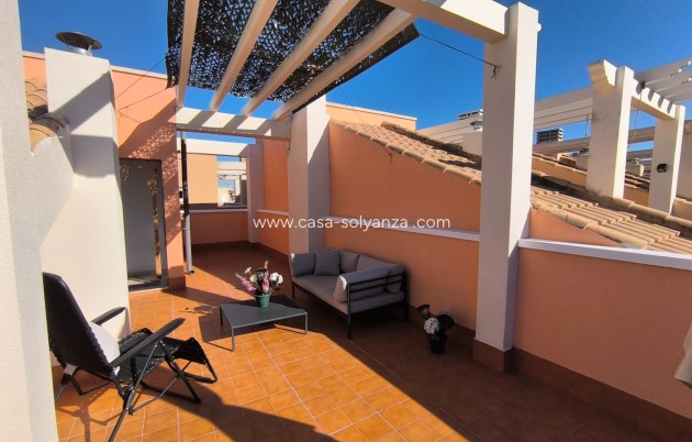 Revente - Maison de ville - Bigastro