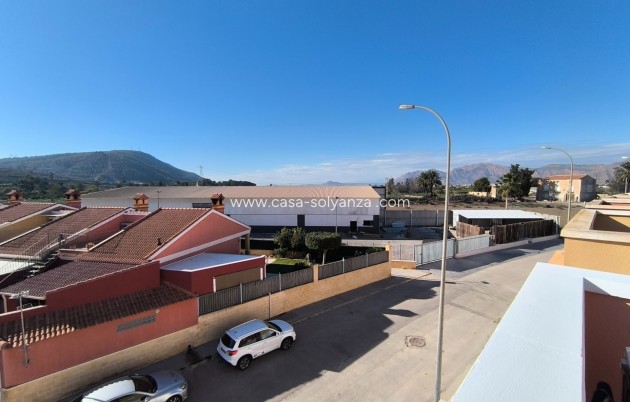 Revente - Maison de ville - Bigastro