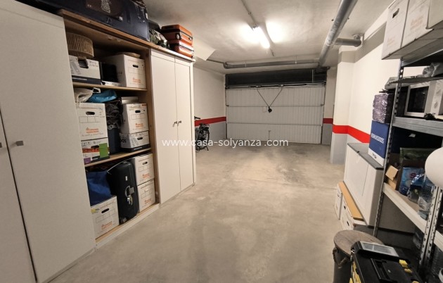 Revente - Maison de ville - Bigastro