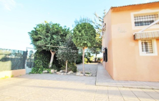Reventa - Country Property/Finca - Almoradí - Comunidad Valenciana