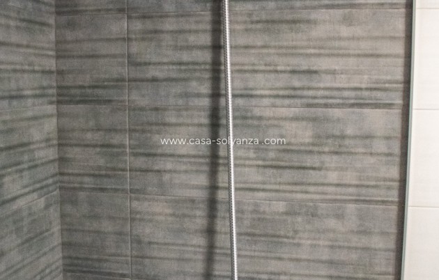 Revente - Appartement - Calpe - Zona Levante - Playa Fossa