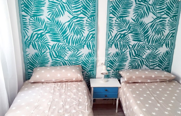 Herverkoop - Appartement / flat - Alicante - Mercado