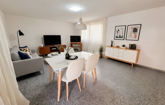 Revente - Appartement - Santa Pola - Gran Playa