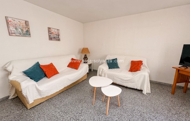 Revente - Appartement - Santa Pola - Gran Playa
