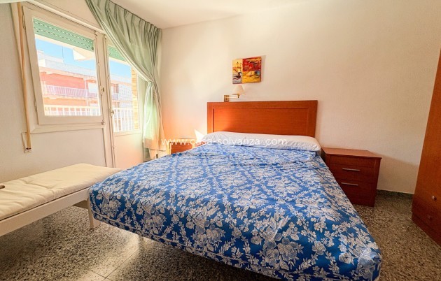 Revente - Appartement - Santa Pola - Gran Playa