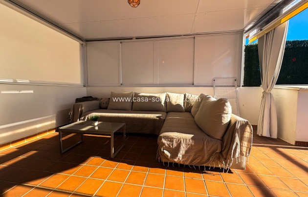 Revente - Adosado - Finestrat - Golf Bahia