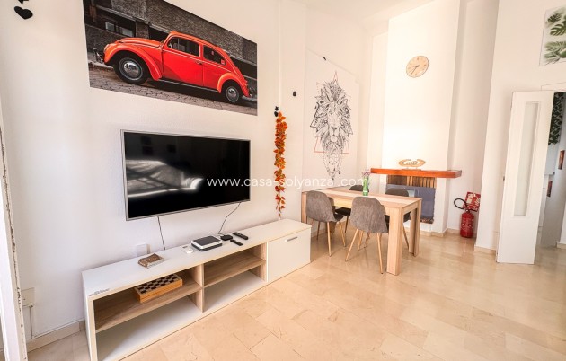 Revente - Adosado - Finestrat - Golf Bahia