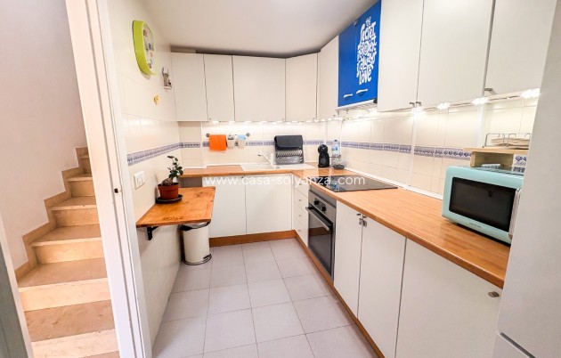 Revente - Adosado - Finestrat - Golf Bahia