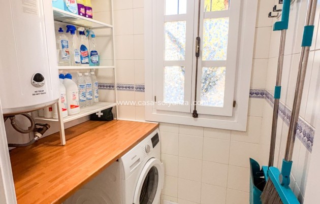 Revente - Adosado - Finestrat - Golf Bahia