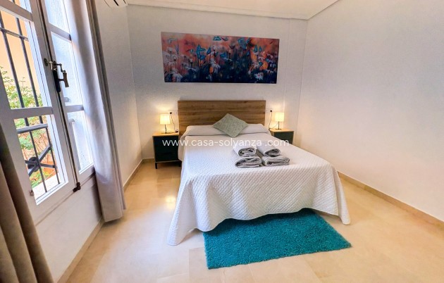 Revente - Adosado - Finestrat - Golf Bahia